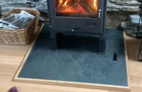 The Bakery Flat, Frogmore - Foto 6