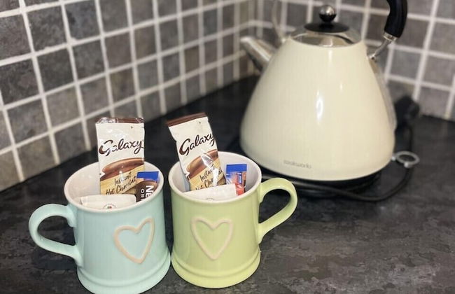 Beach House Courtyard 1 bed - Foto 25