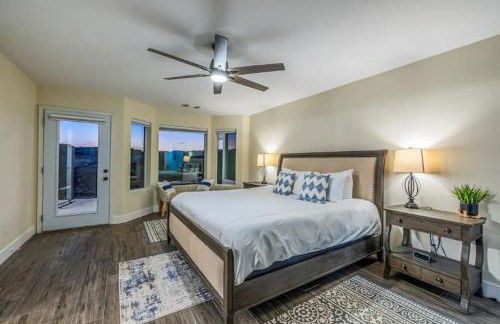 Chateau Bleu, Canal front Stunner - Foto 13