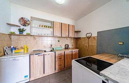 Apartments by the sea Cove Pjestata, Peljesac - 10236 - Foto 23