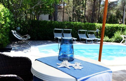 Jungle House - Pineta Is Morus - Foto 1