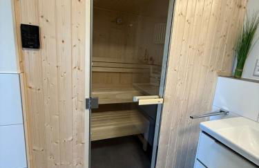 Penthouse-Ferienwohnung "Tom" - Foto 4