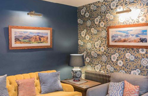 Tastefully decorated, family friendly property, central Kirkby Lonsdale, parking and EV charger - Photo 8