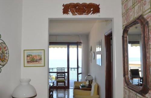 Capo Cervo - Rocce di Capo Mimosa - Foto 15