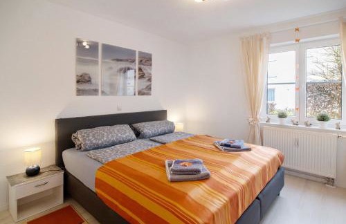 Ruhige Ferienwohnung in Bad Saulgau - Foto 16