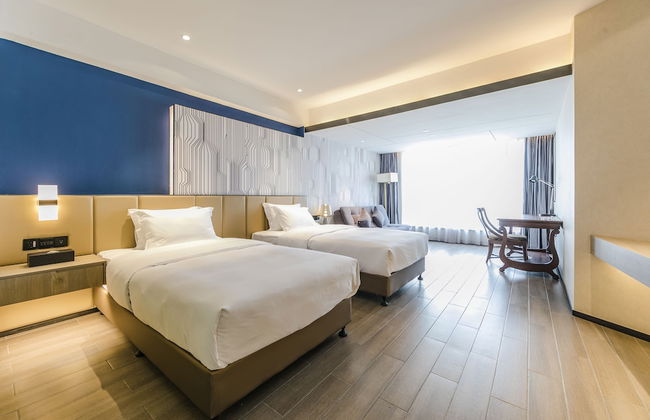 PESHT PREMIER HOTEL - Foto 14