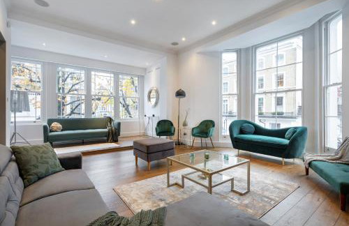 " Perfectly Splendid Triplex House in Chelsea " - Foto 1
