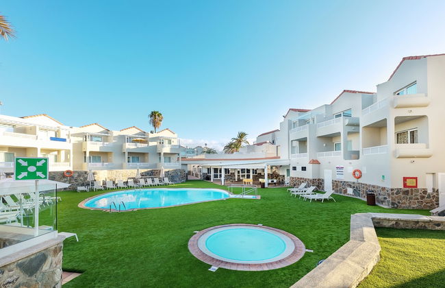 Apartamentos LIVVO Koala Garden - Foto 17