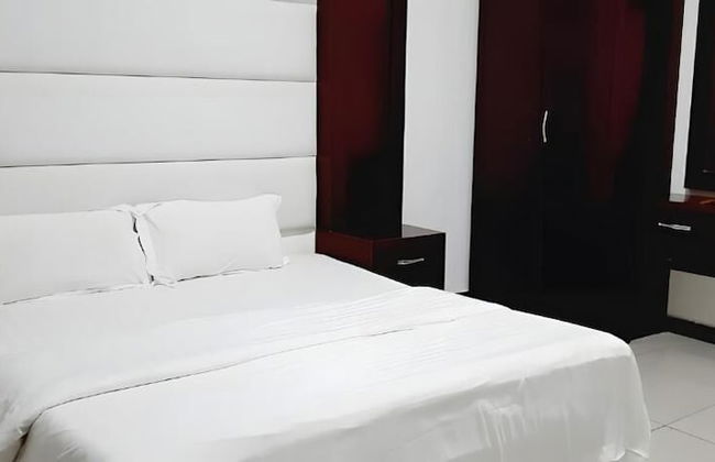 Ahlin Suites 3 - Foto 6