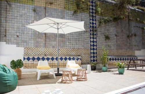 Virtudes Patio - Foto 13