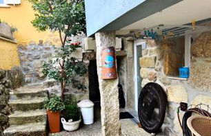 Casa Rural d 'Avó - sossego do campo - 5 adultos - Foto 37