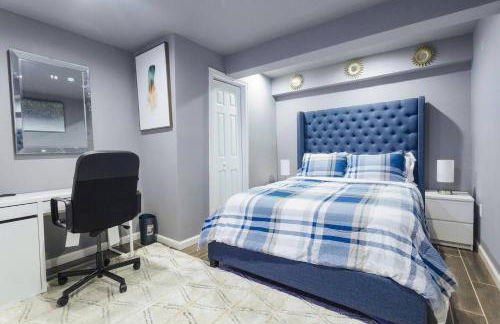 Spacious 5 BR House w/ Gym - Foto 24