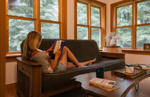 Iron Gate Chalet - 5 Minutes to Smugglers Notch! - Foto 29