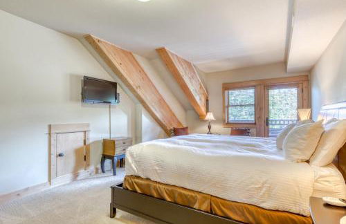 #402 Grand Lodge South Penthouse - Foto 15