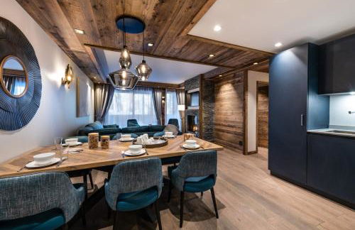 Vail Lodge by Alpine Resorts - Foto 9