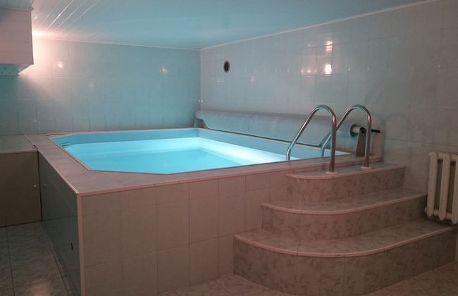 Rural tourism homestead JOLE - Photo 25