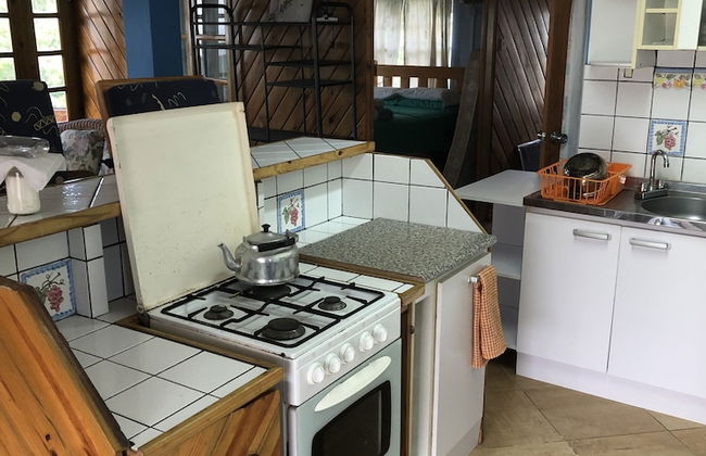 Coco Mango Suites - Photo 30