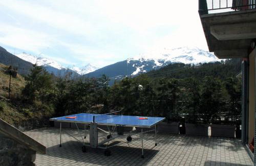 Appartamento Fiordalpe - Foto 29