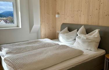 Schwarzwald-Ferienwohnungen Haus Linde - Foto 15