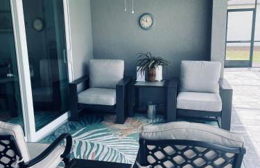 Fun in the Sun! Brand New Home! - Foto 9