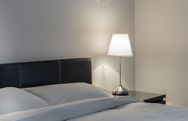 Luxury City View - Foto 2