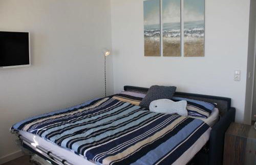 Ferienwohnung Meeresrauschen - Foto 6