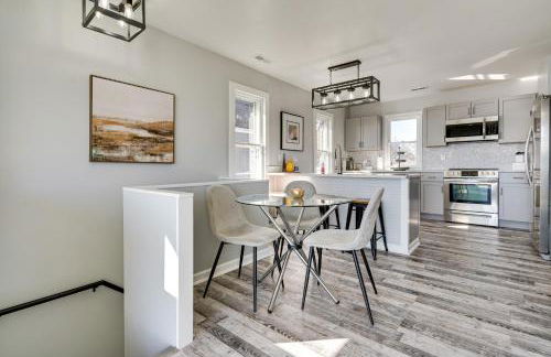 Waterfront Buckeye Lake Home with Deck and Dock! - Foto 7