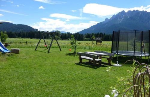 Appartements Burgerhof - Foto 59