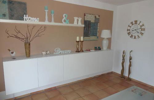 Ferienhäuser Rhön - Haus Natalie & Haus Helene - Foto 33