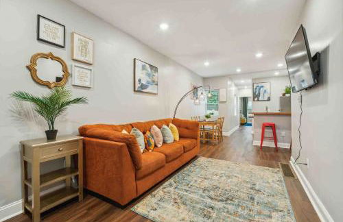 4BR Near HUP, CHOP, UPENN Free Parking 30 Days - Foto 1