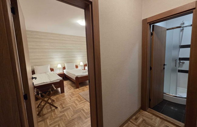 Vila Forest - Foto 9