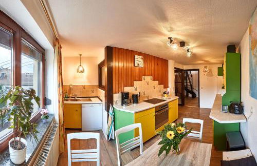 Ferienwohnung Schulze - Photo 17