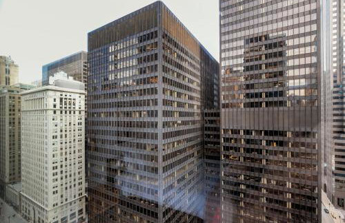 Loop studio w roof deck nr michigan ave CHI-1014 - Foto 7