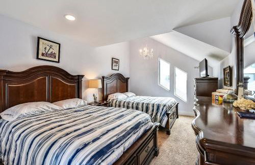 Summer Breeze by Ryson Vacation Rentals - Foto 35