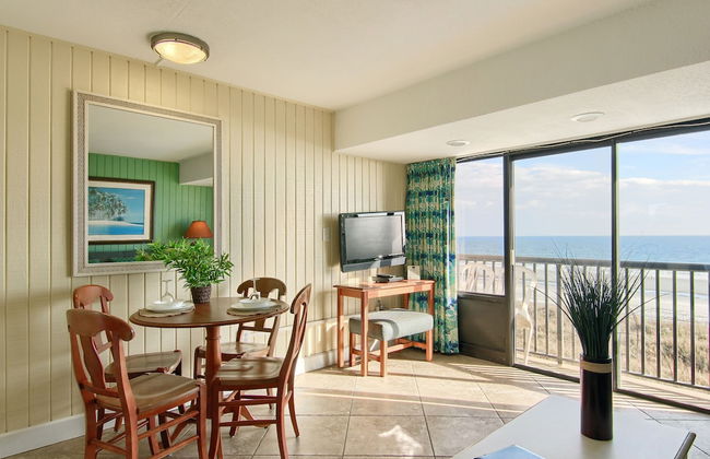 Peppertree By The Sea - Foto 13