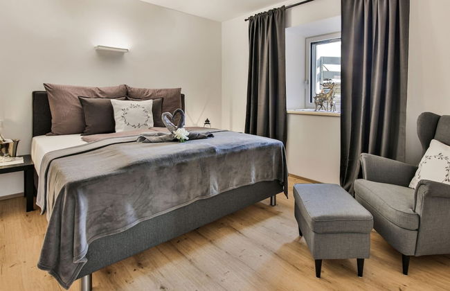 Elegant Apartment in Inzing With Terrace - Foto 10