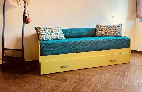 Laura Guest House Sasso di Castalda - Foto 16