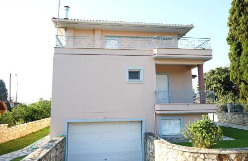 Villa Eudora Nafpaktos - Foto 48