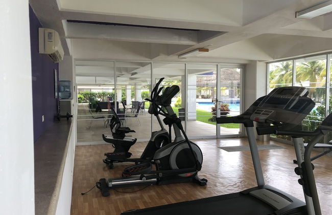 Habitalia Apartments - Photo 39