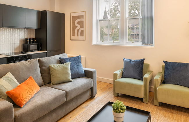 Host Stay Princes Place Hideaway IV - Foto 1