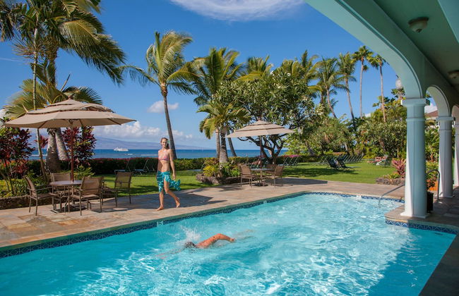 Lahaina Shores - Photo 22