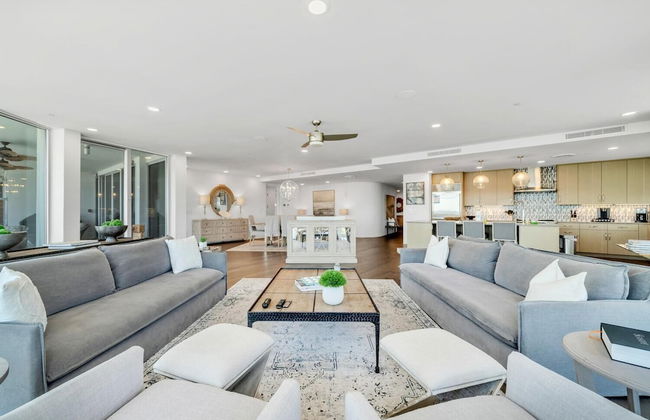 The Viridian View - Foto 25