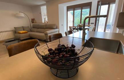 Pis turístic de 170 m2 a la plaça Porxada de Bagà - Foto 19