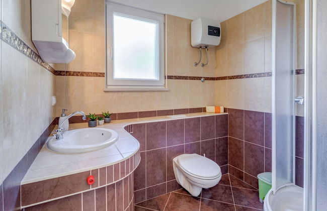 Holiday Home With Outdoor Hot Tub, Near the Sea - Foto 14