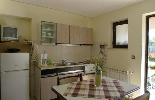 Apartments Smolica - Foto 28