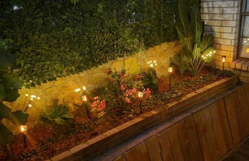 The Ritz Spa Sanctuary hot tub/patio/fam/pet - Foto 19