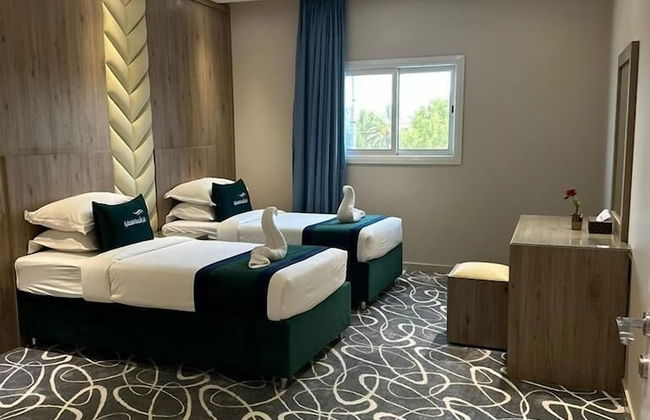 sunrise suites - Foto 7