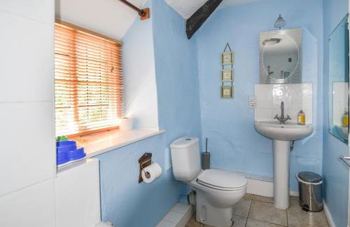 Old Cross Cottage - Foto 24