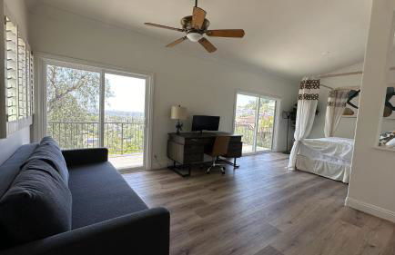 Panorama Tropical Resort & Spa with Sunset City View - Foto 16