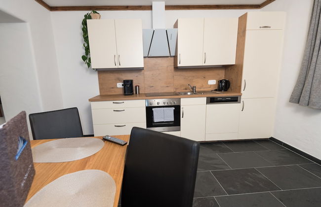 Gletscher Appartements - Foto 44